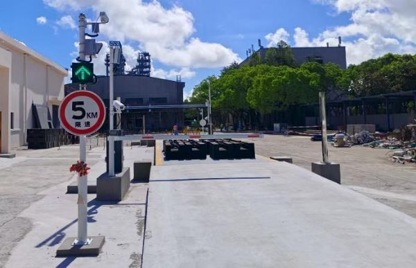 數(shù)字汽車(chē)衡安裝前應(yīng)做哪些基礎(chǔ)工作？