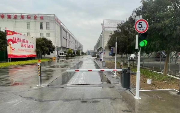 數(shù)字式電子汽車衡（尺寸、噸位可定制）